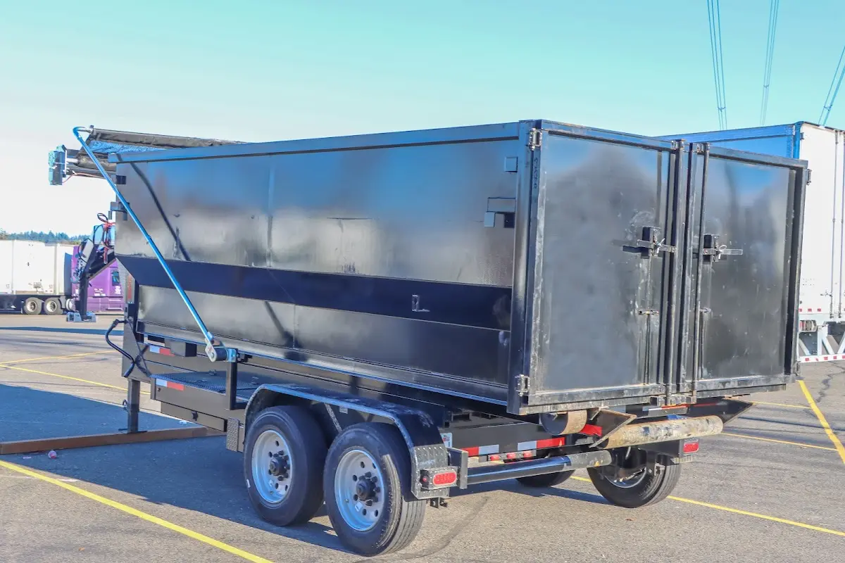 Dumpster Rental services in Johnstown, NY